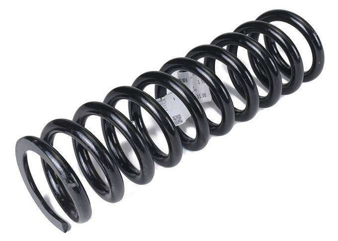 Mercedes Coil Spring - Front 1293211704